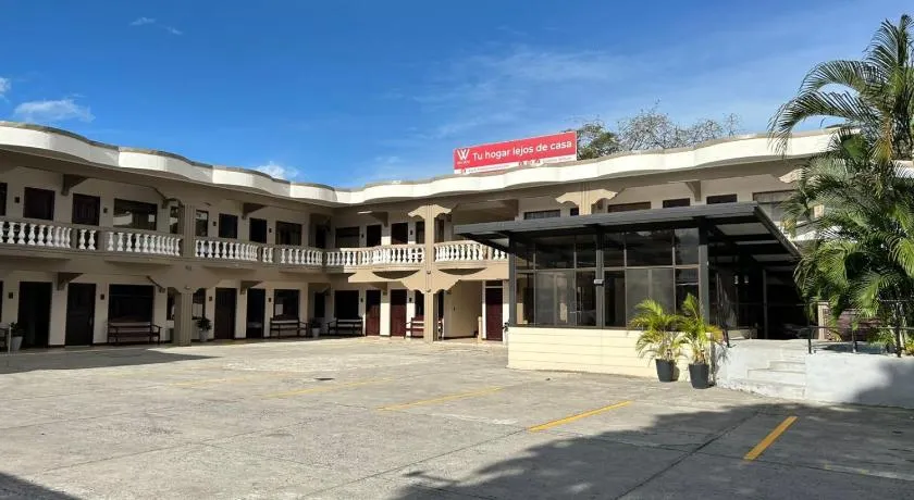 Hotel Wilson Anexo - Image 1