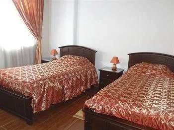Hostelling Bustillo - Image 1