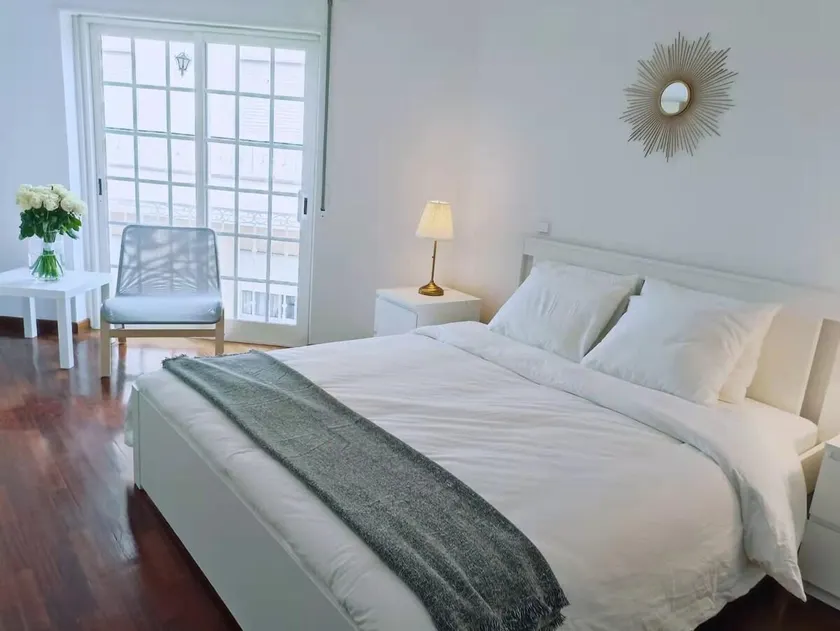 long-term discounts Alvide With air conditioning - Image 1