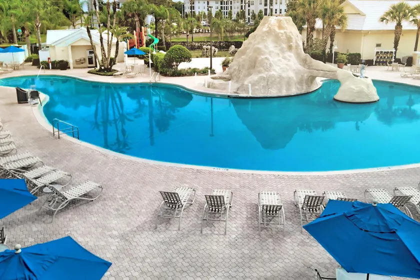 Diamond - Cypress Pointe Resort - 2BD - Image 1