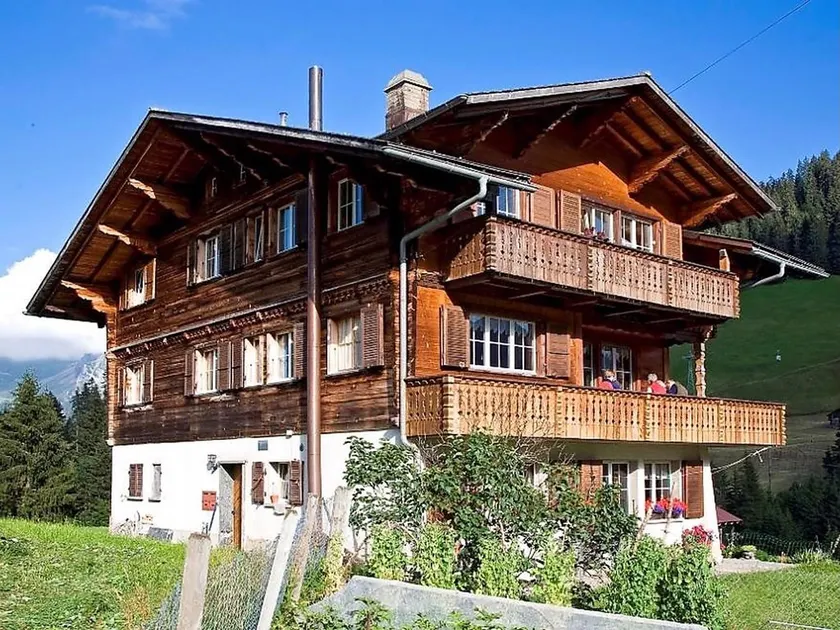 Gilbachhöckli 2 - Image 1