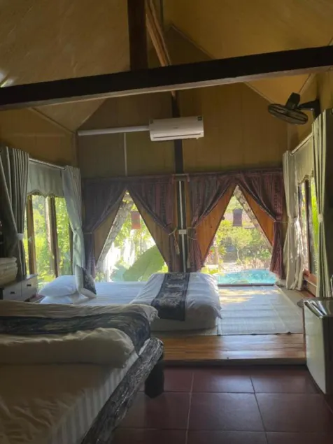 Ba be farmstay - Image 1