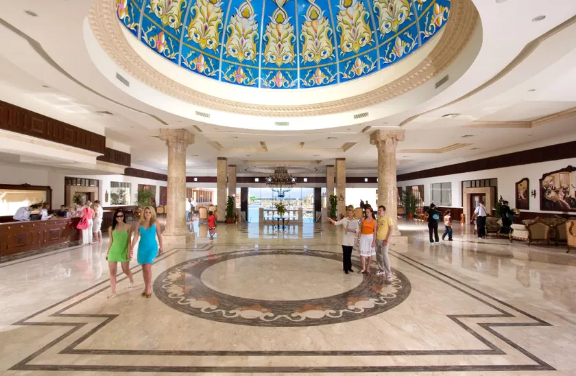Titanic Beach Spa And Aqua Park - Image 1