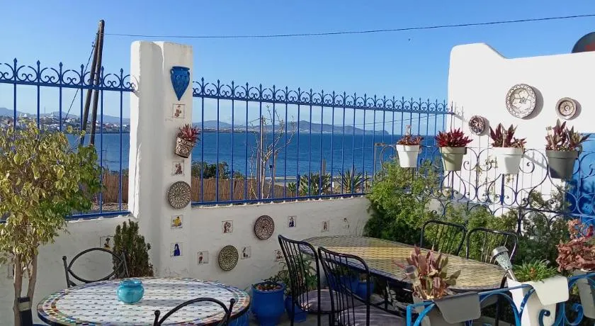Maison d'Hôtes Casa Azla - Image 1