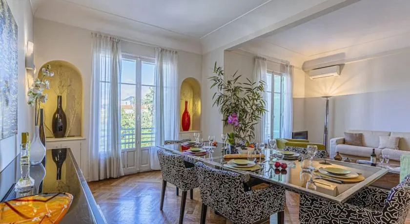 MY CASA - VICTOR HUGO - Beautiful Apartment - View over Garden - Image 1