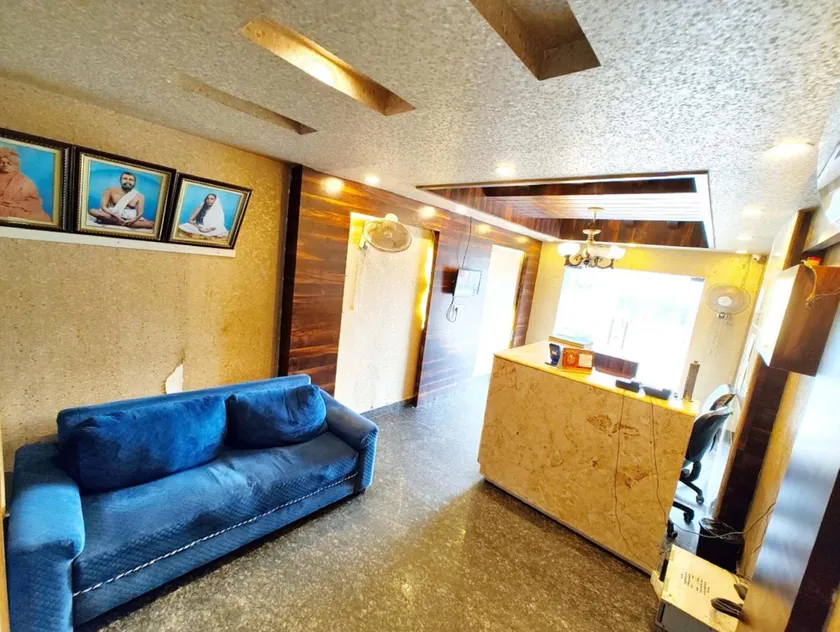 Goroomgo Deep Ganga Inn Near Light House Sea Beach Puri - Image 1