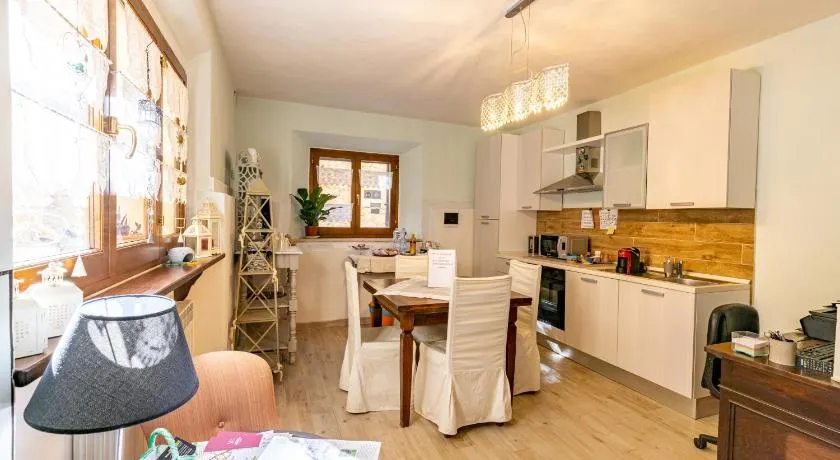 Locanda del sorriso b&b - Image 1