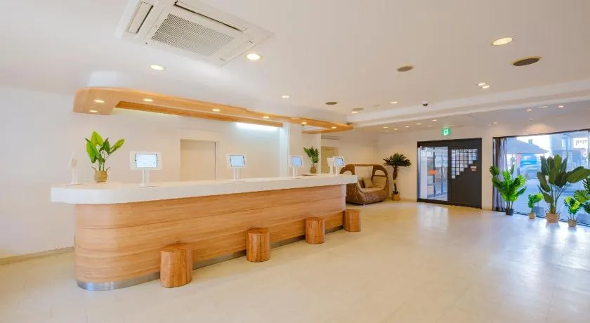 マンゴーホテル宮崎 - Image 1