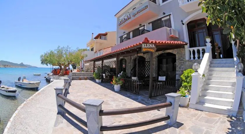 Elena Apartments - Image 1