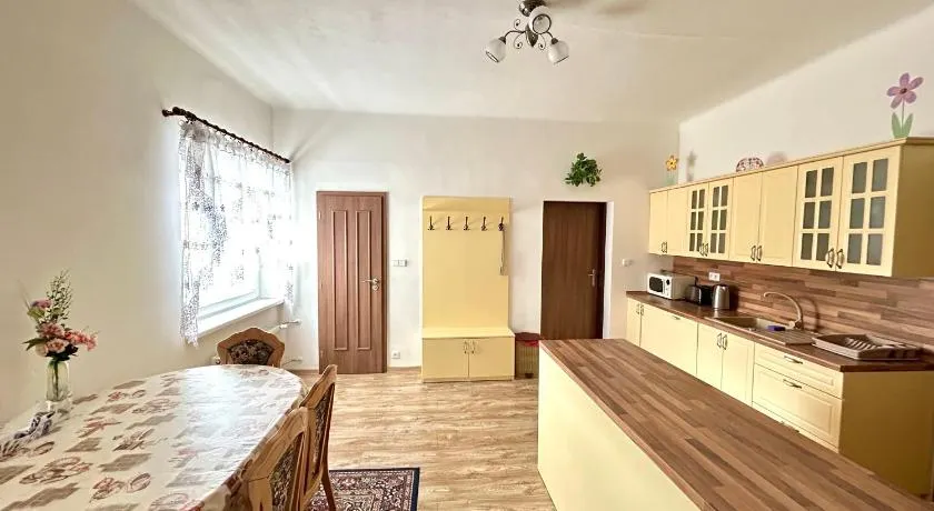 Apartmány U sv. Anny - Image 1