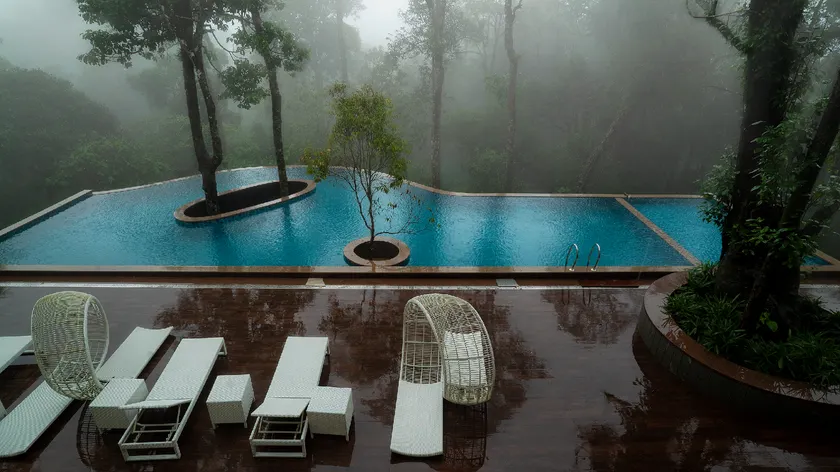 Elixir Hills Suites Resort and Spa - Image 1