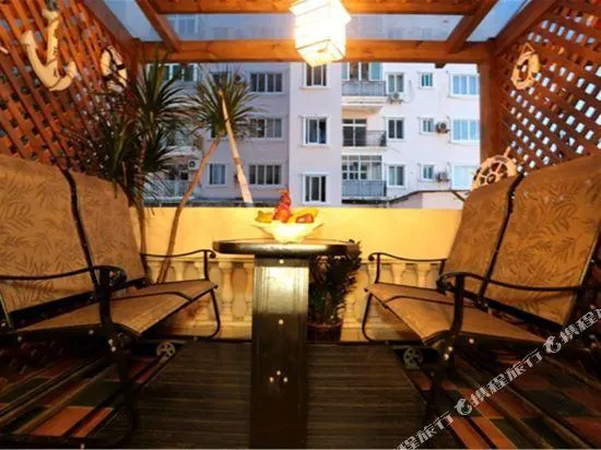 Chaoyue Haiyun Homestay (Sanya Bay Branch) - Image 1