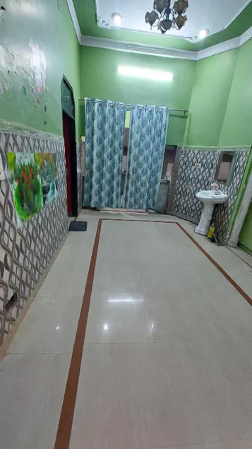 Hotel O Lion Residency - Image 1