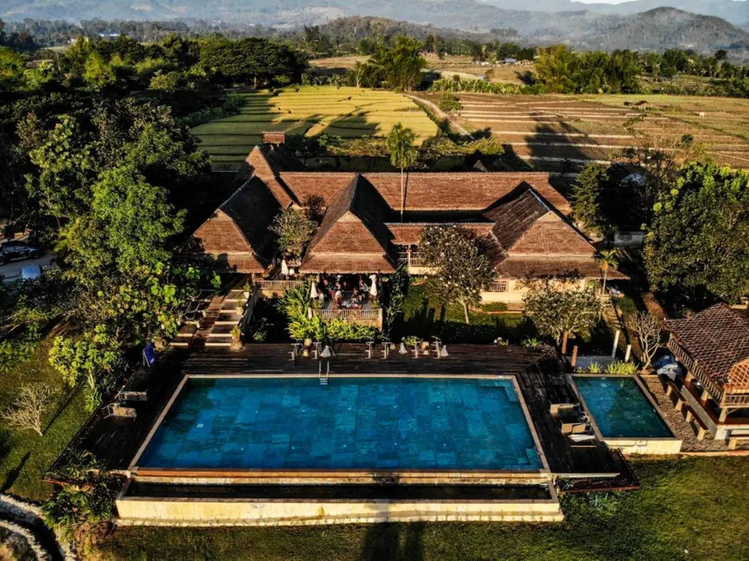 Phu Pai Art Resort - Image 1
