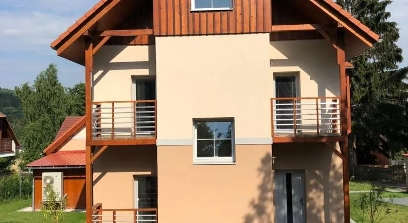 Apartmány Polevsko - Image 1