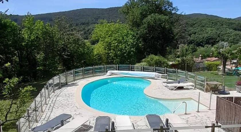 Les Hauts de Cabanoule - Bastide - Générargues - Image 1