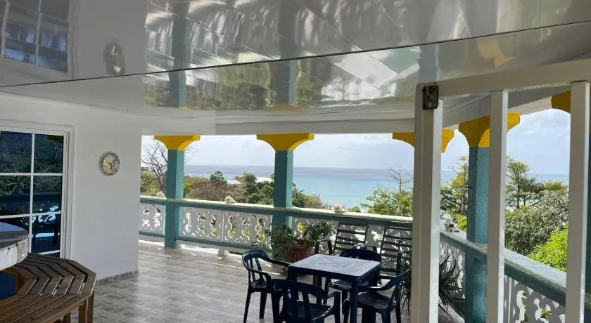 Posada buena vista al mar - Image 1