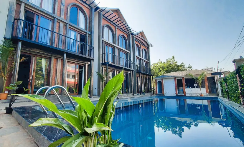Kave Hotels - Pondicherry - Image 1