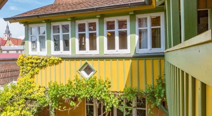 Maisonette Baugut - Image 1