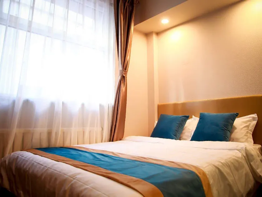 Jin Hong Guesthouse - Image 1