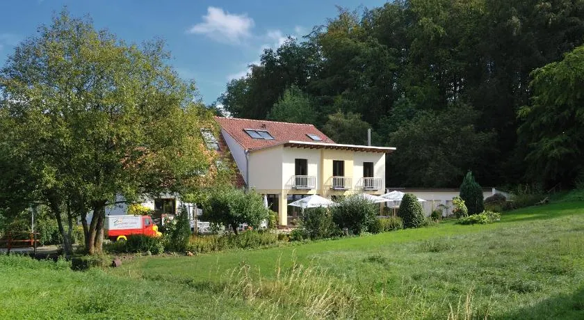 Landgasthof Mücke - Image 1
