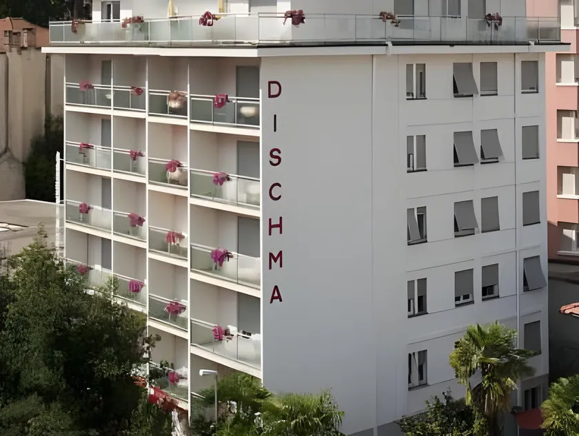 Hotel Dischma - FREE BUS AND TRAIN TICKET - Image 1