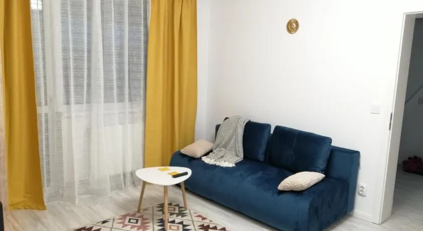 AMM Apartament Grigorescu - Image 1