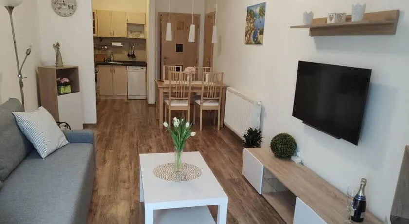 Patrik Apartment Šamorín - Image 1