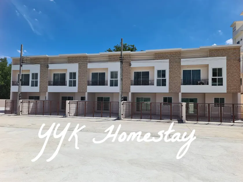 YYK Holiday Rooms - Image 1
