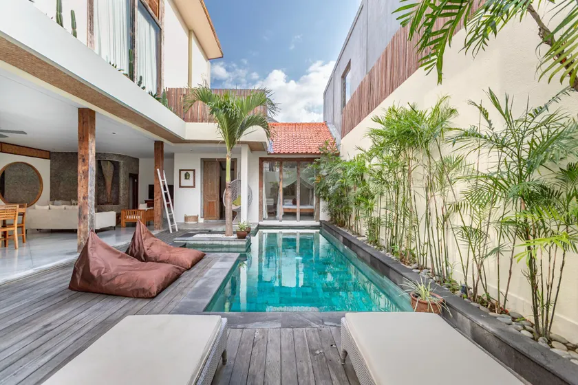 Villa Ace by The Bali Agent - Image 1