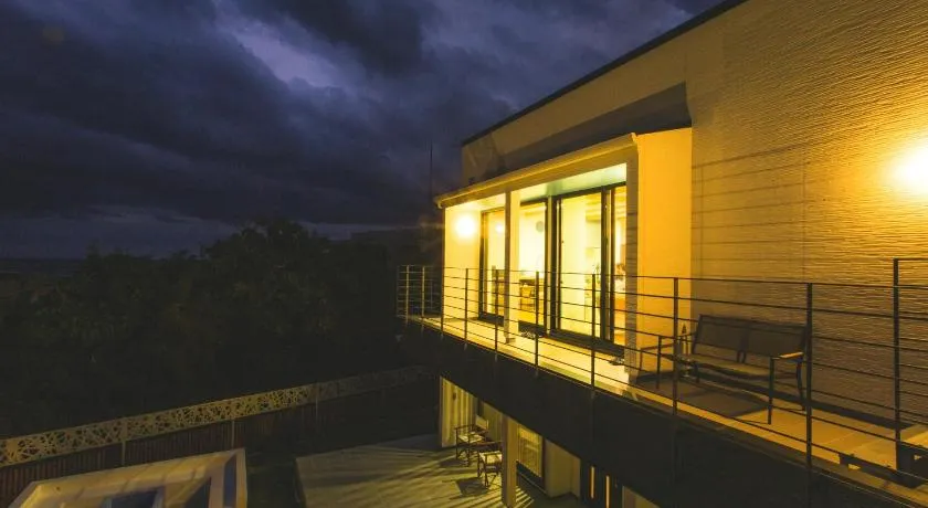 The Resort Villa Kochibanta Okinawa - Image 1