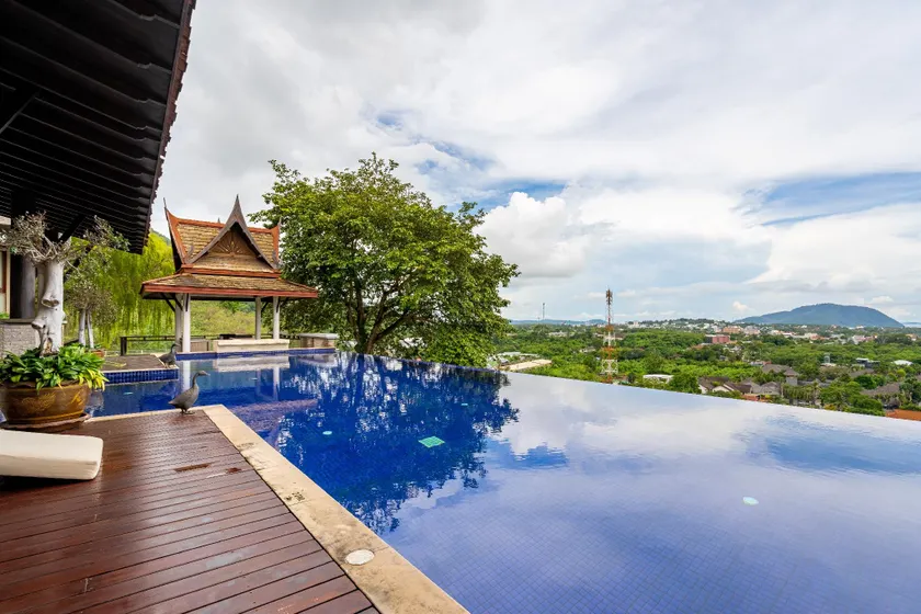 Royal Legacy Golf Private Villa - Image 1
