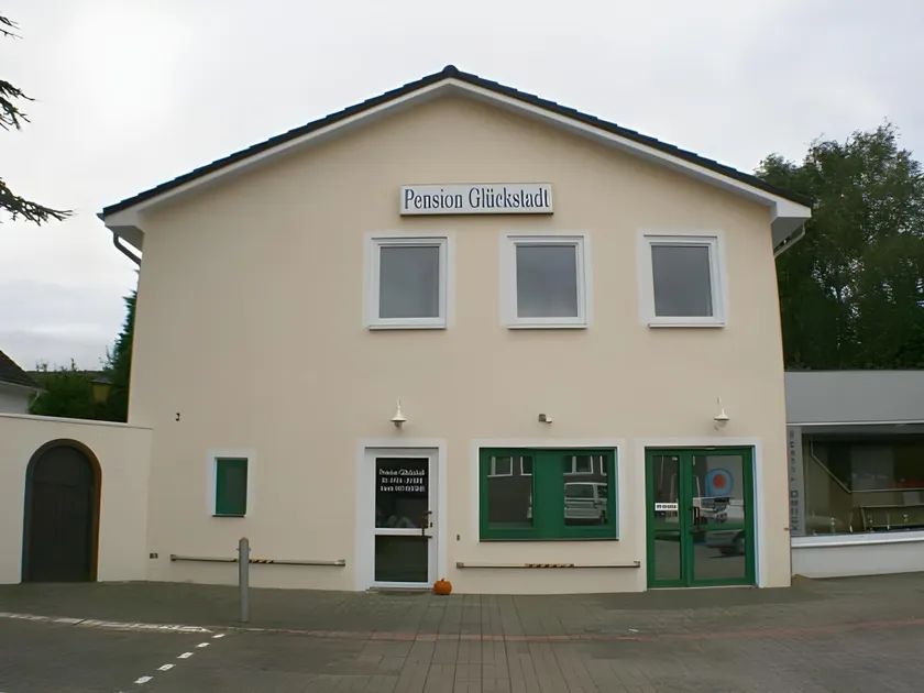Pension Glückstadt - Image 1