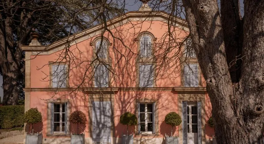Domaine du Grand Cèdre - Image 1