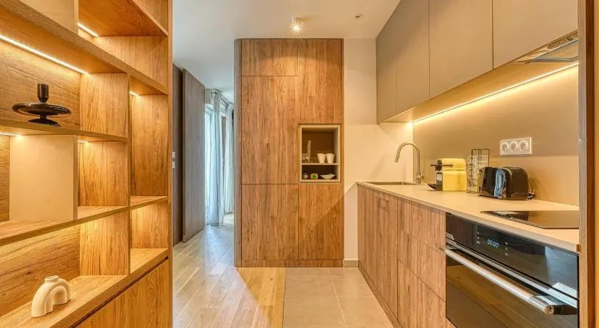 Appartement de luxe - Aux portes de Paris - Image 1