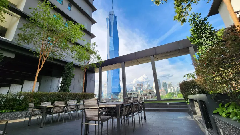 Opus Residences by Wakely Kuala Lumpur - Image 1