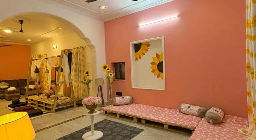 3 BHK solana - Image 1