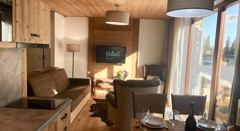 Chalet Otupné - Image 1