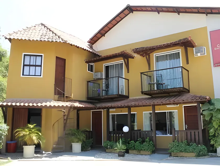 Hotel Casa Encantada - Image 1