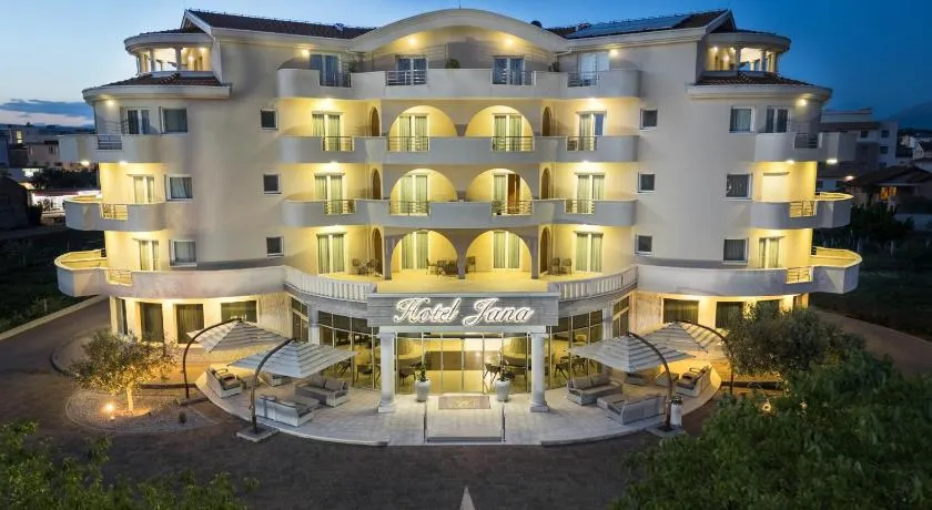 Hotel Jana - Image 1