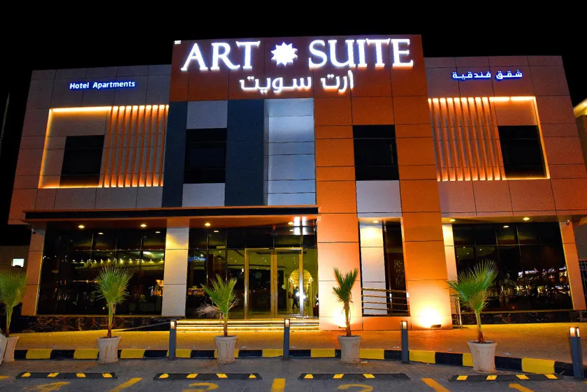 Art Suite - Image 1