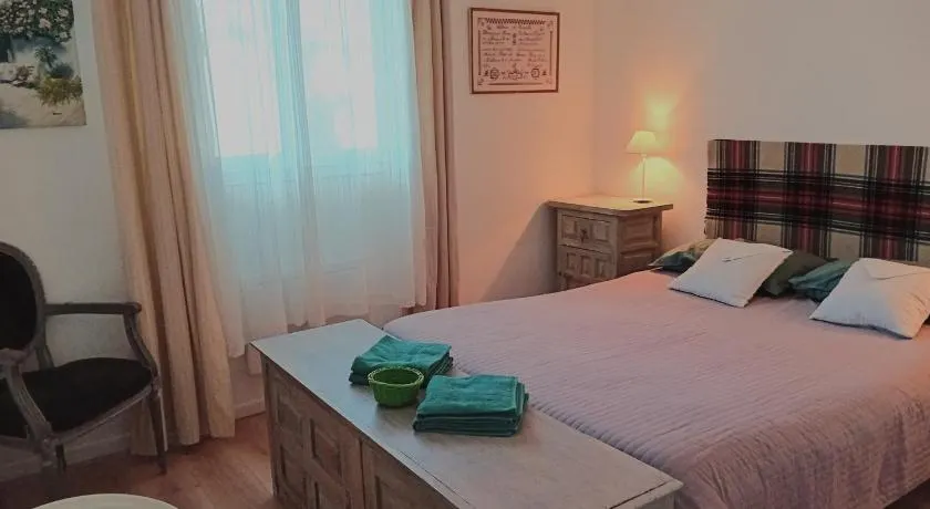 Chambre d'hôte d'Annick, Boulazac - Image 1