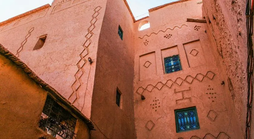 Kasbah Maison D’hôte Lalla Zahra - Image 1