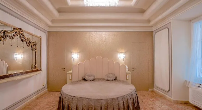 Casa Balzola - Suite Perla - Image 1