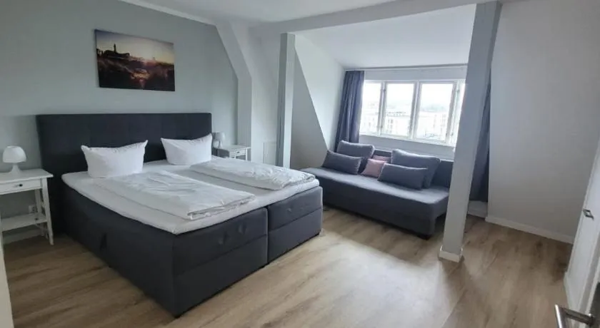 Nikolai Appartements - Image 1