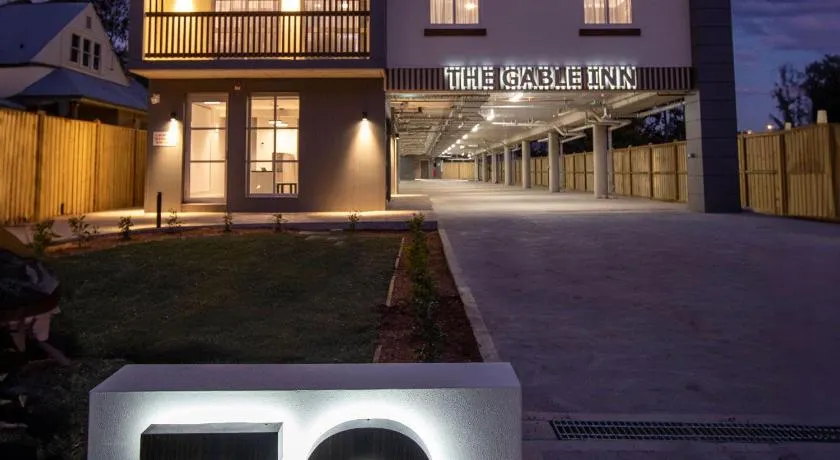 The Gable Inn - Image 1