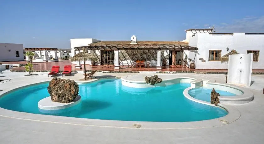Villa la senda del majorero - Image 1