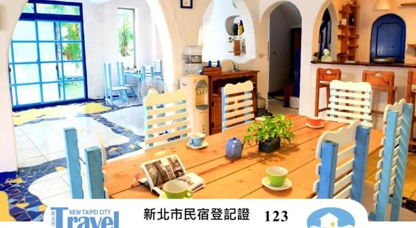 18 Children B&B - Image 1