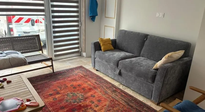 Chez mohamed - Image 1