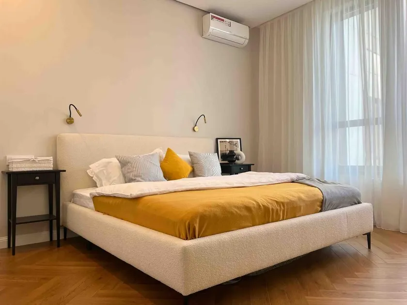 Business class apartments with perfect location - Image 1